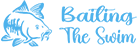 Baiting The Swim Amp Logo
