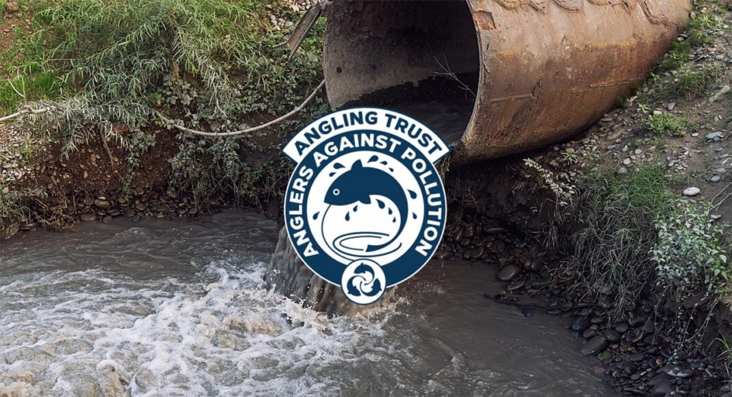 Anglers Against Pollution