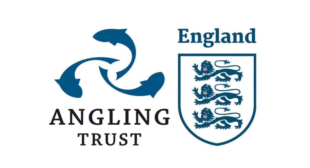 Angling Trust England Team