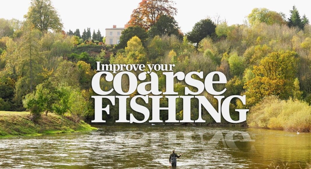 Improve your Course Fishing