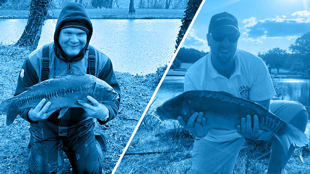 Welcome to Baiting The Swim