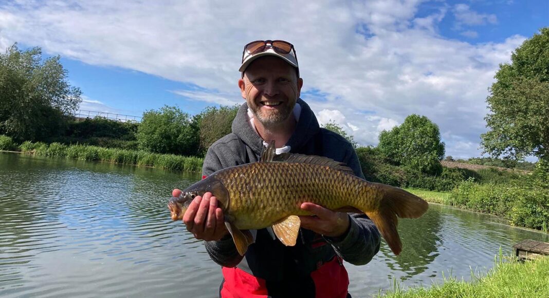 Rob Wootton Maver Match This Qualifier