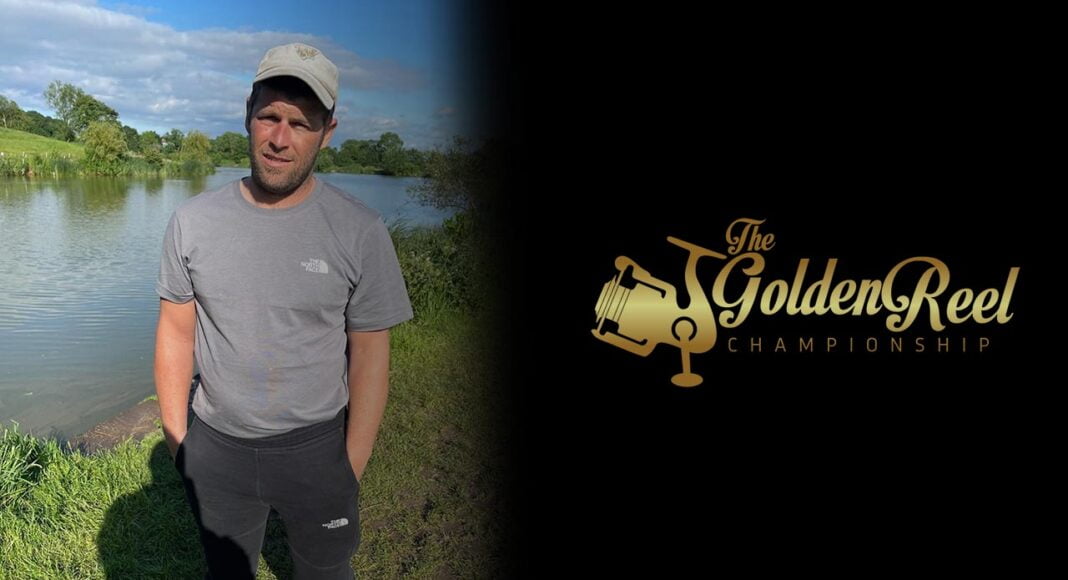 Dale Shepherd Golden Reel