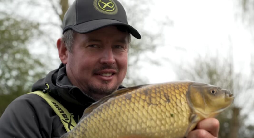 Keiran Marsden Maver Match This Grand Final