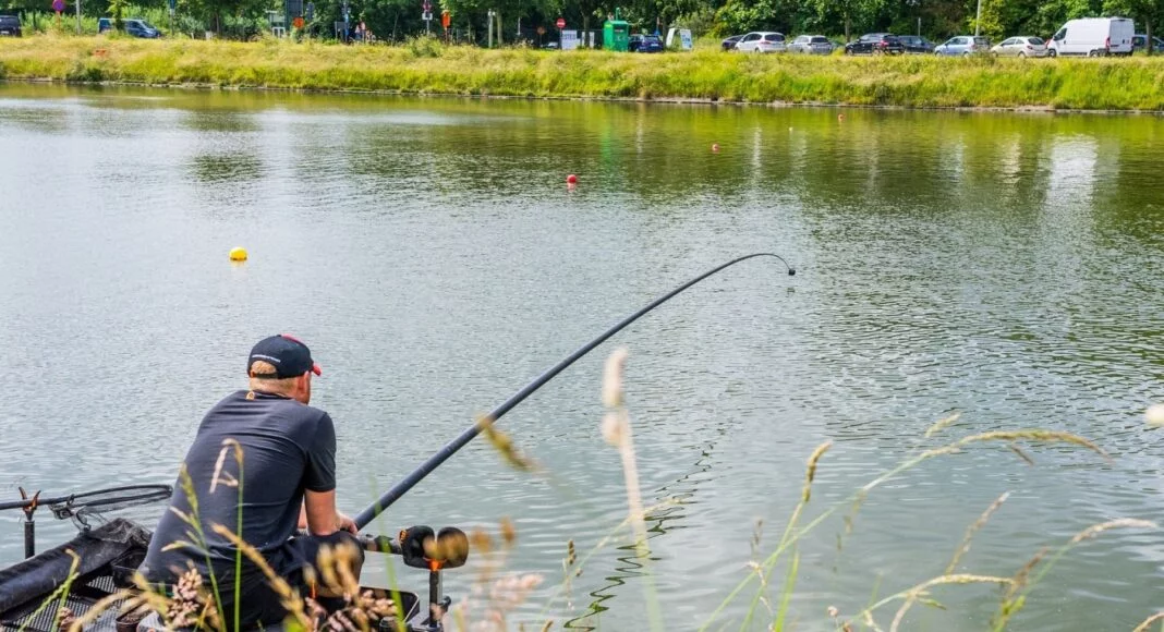 st. croix fishing rod St. Croix Eyecon Spinning Rod