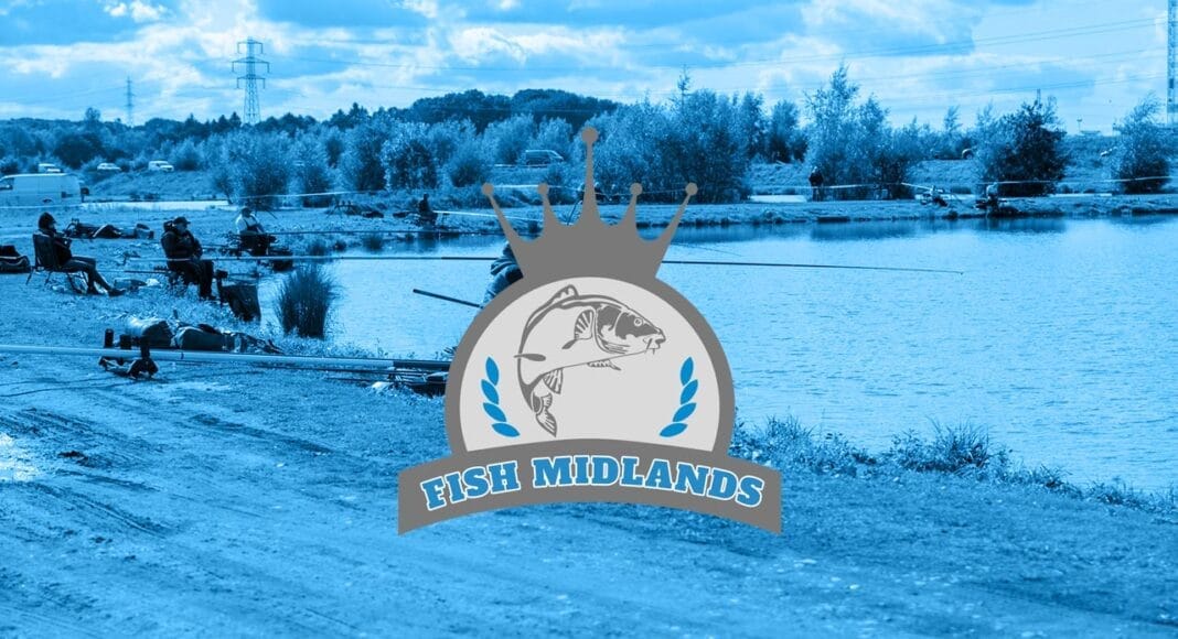 Fish Midlands Tickets Now on Sale