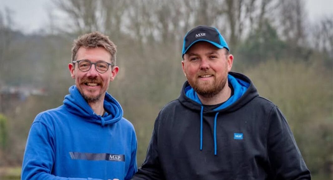 MAP Reels in Former World Champion Alex Clements to Strengthen Consultancy Team