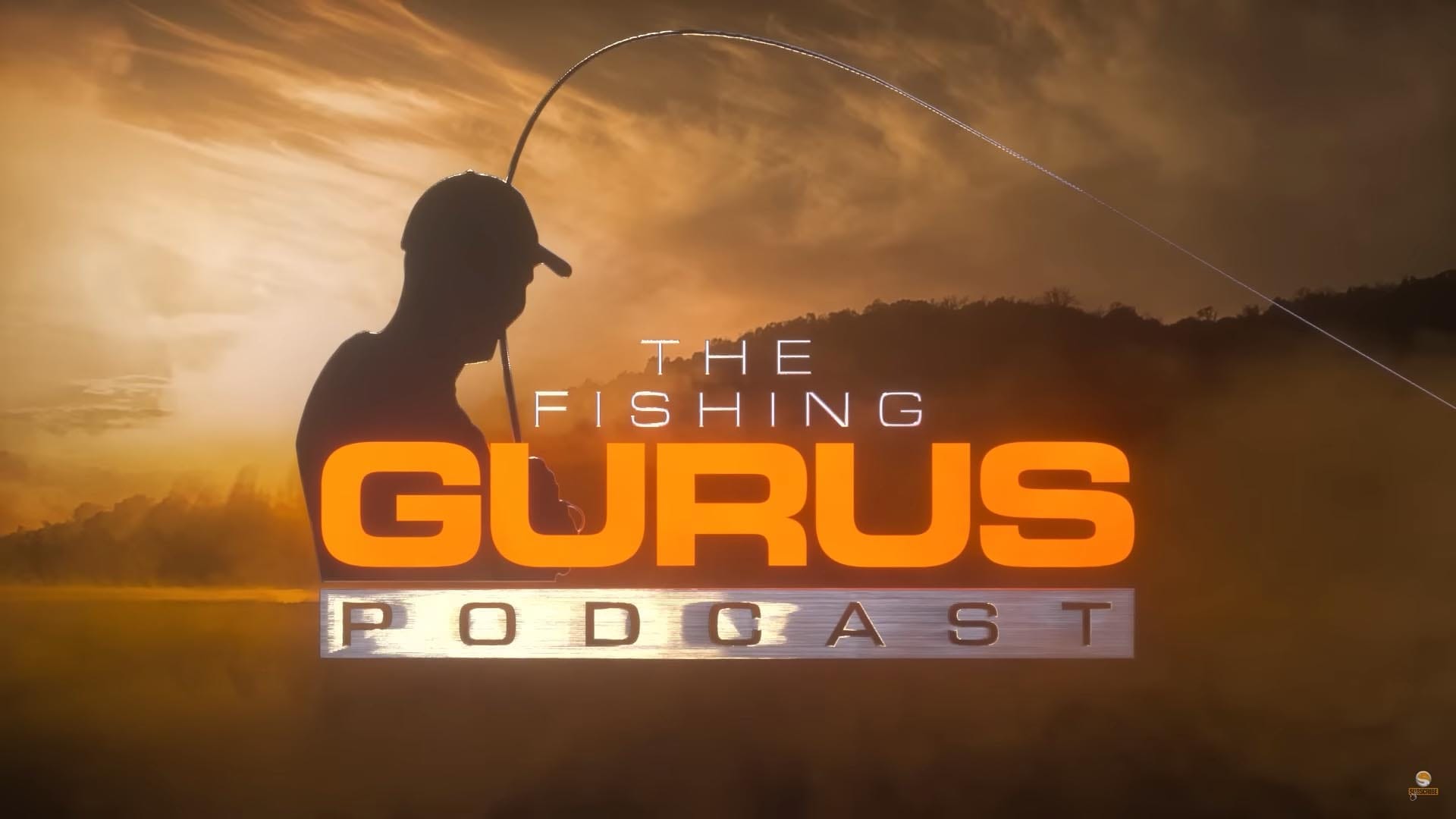 Fishing Gurus Podcast Live Show Announced