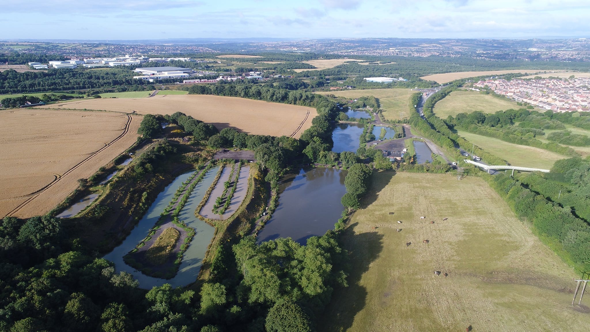 Aston Park Open Day Saturday 17th May
