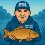 Baiting The Swim Brian