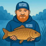 Baiting The Swim Dave