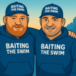 Baiting The Swim Dave