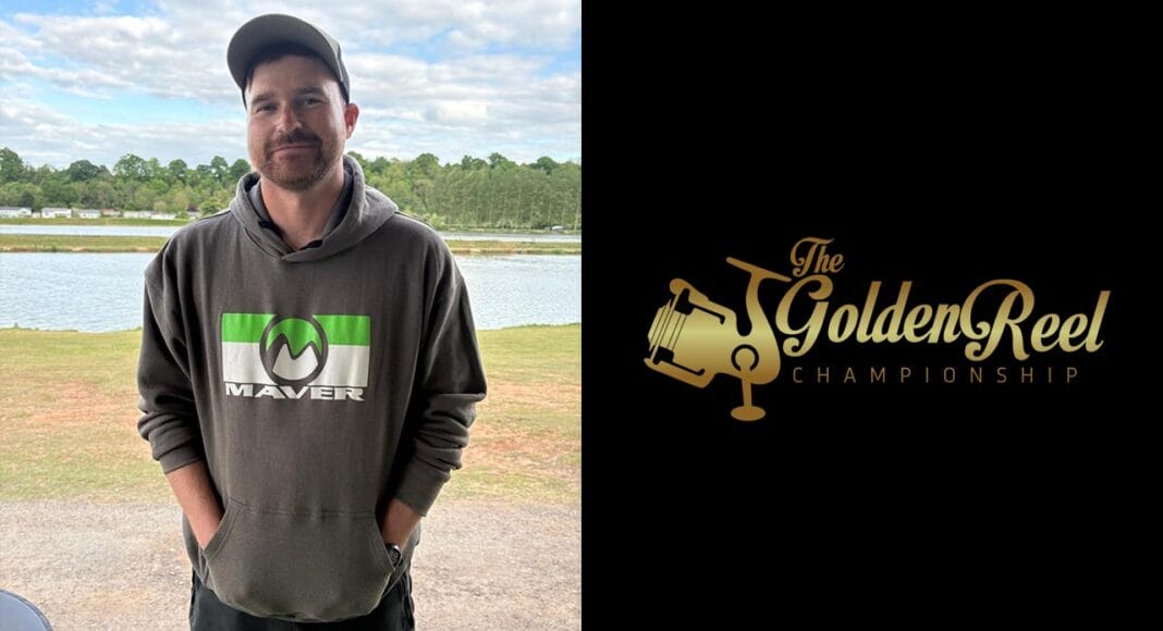 Sam Brown Seals Golden Reel Final Spot from Larford Qualifier