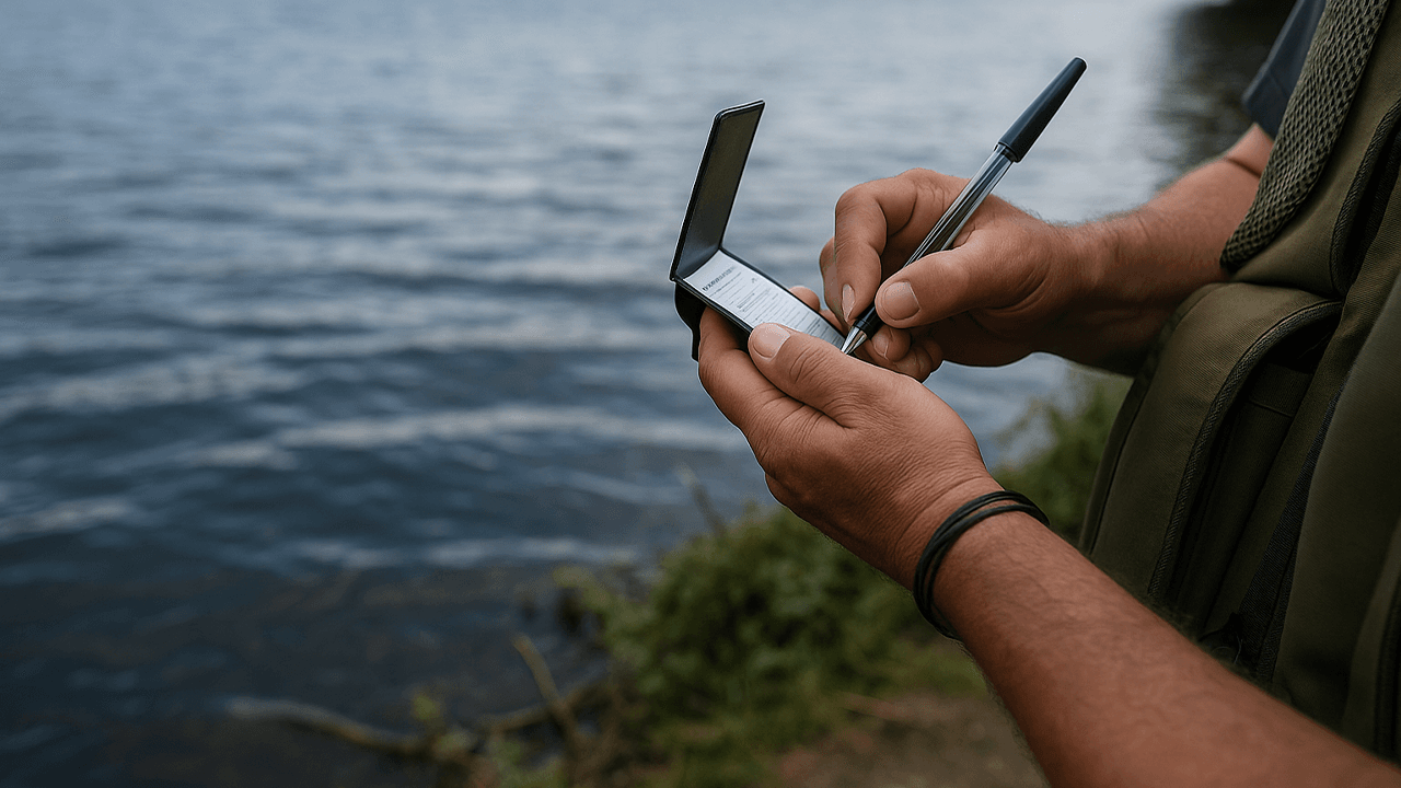 The Ultimate Guide to Fishing Licences in the UK (2025 Edition)