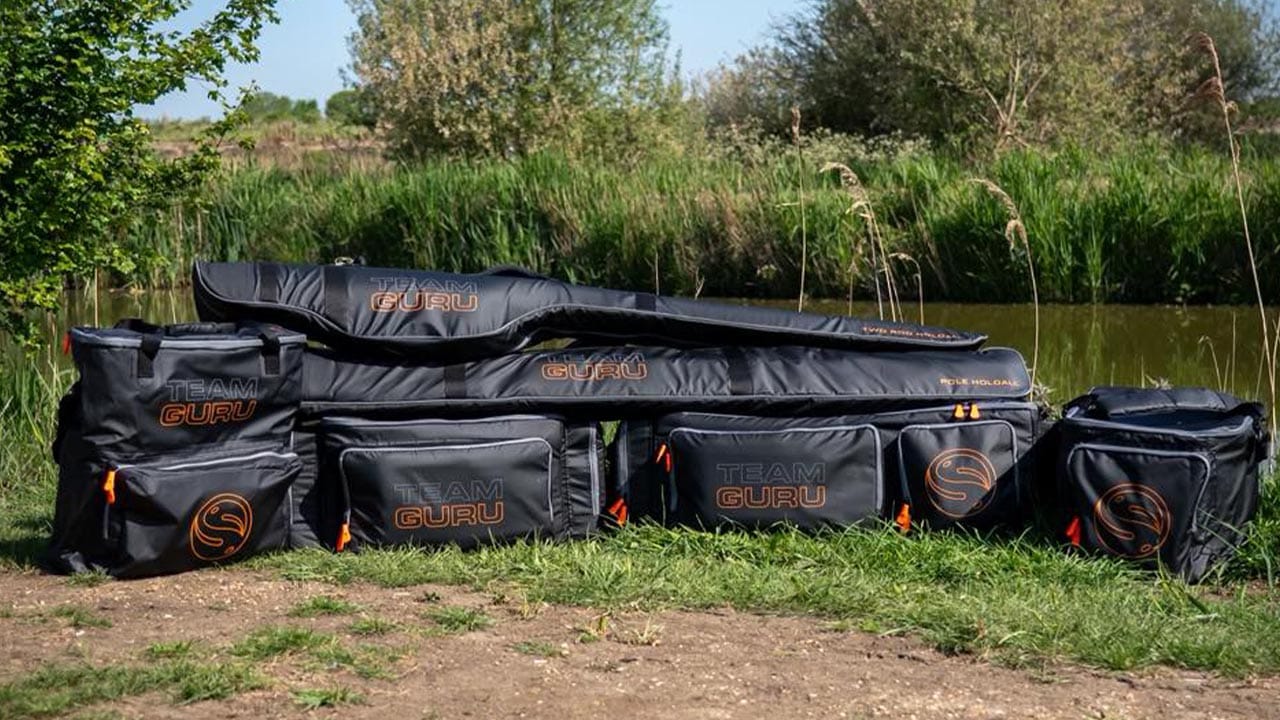 Guru and Mainline Match Reveal June Product Line-Up