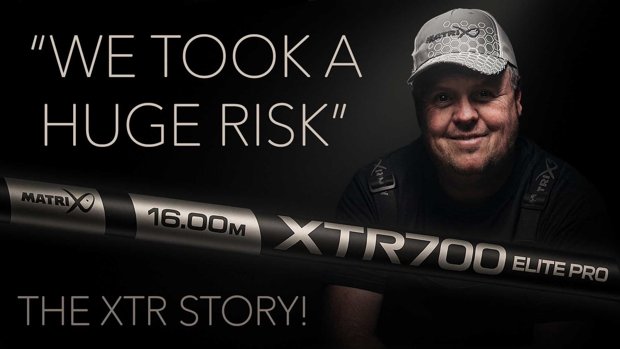 Matrix Unveils XTR Pole Range After Years of Development