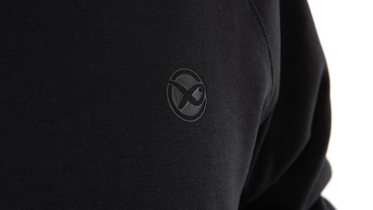 Matrix Sherpa Hoody Review