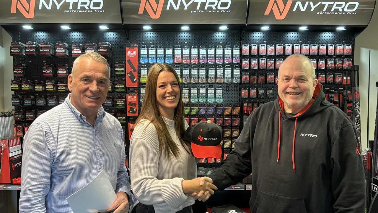 Emma Pickering Takes New Social Media Role with Nytro