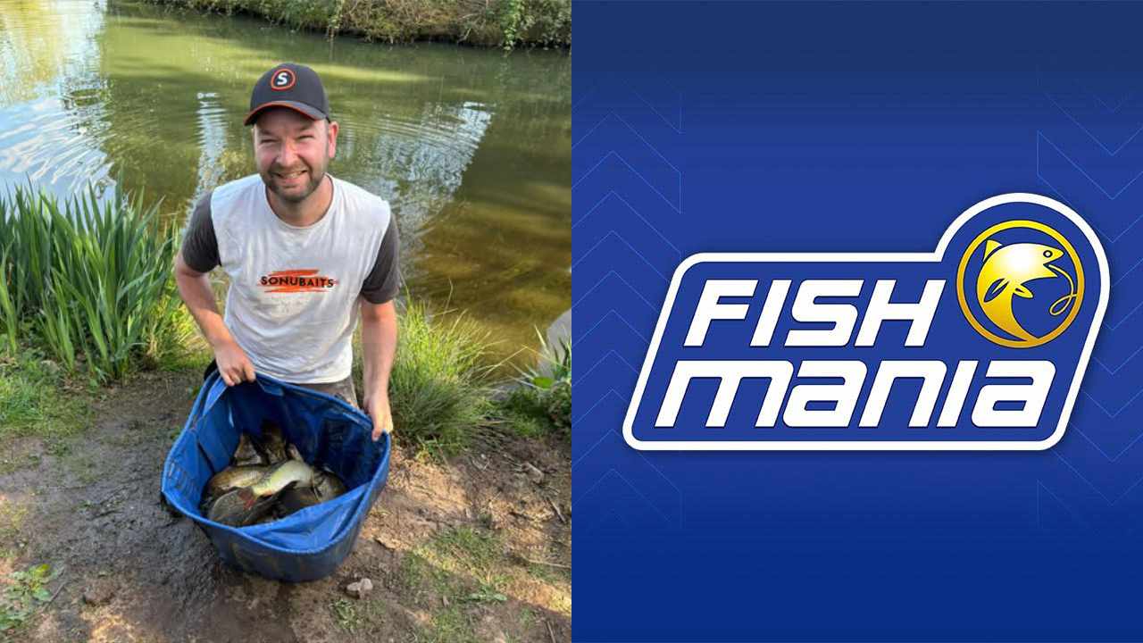 Jake Fowles Edges Tight Boldings FishOMania Qualifier Battle